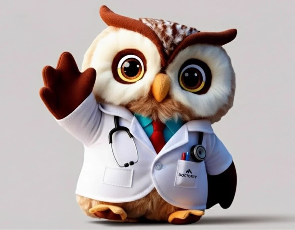 Alan, asistente de bienestar de Doctorfy